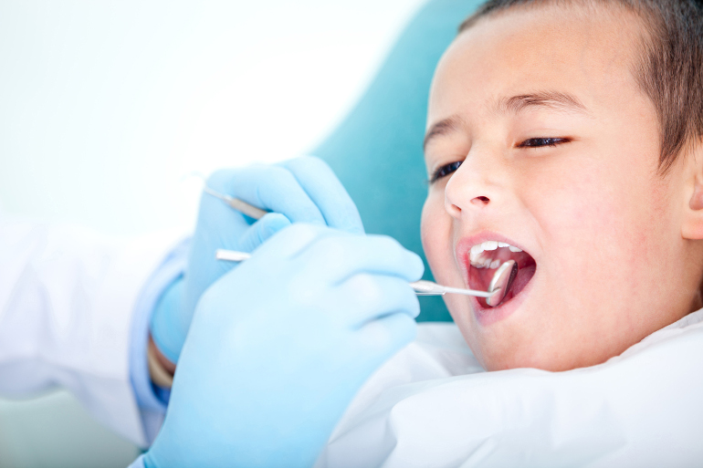 servicios de odontologia integral en clinica dental alcudia